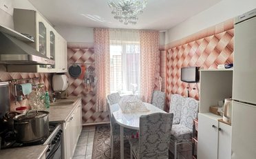Купить квартиру Бишкек